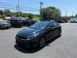 Used 2023 Kia Forte LXS image 3