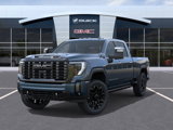 New 2025 GMC Sierra 2500 Denali Ultimate image 6