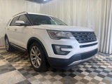 Used 2016 Ford Explorer Limited w/ Equipment Group 301A image 4