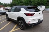 New 2026 Chevrolet TrailBlazer RS w/ Convenience Package image 5