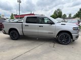 New 2025 RAM 1500 Big Horn image 4