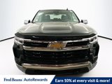New 2026 Chevrolet Silverado 1500 LT w/ Z71 Off-Road Package image 2