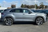 New 2025 Volkswagen Atlas Cross Sport SEL Premium R-Line image 4