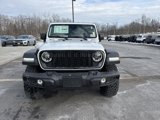 New 2025 Jeep Wrangler Willys image 3