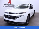 New 2025 Nissan Murano SL image 1
