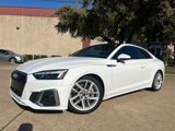 Used 2023 Audi A5 2.0T Premium image 3