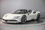 Used 2023 Ferrari SF90 Spider image 2