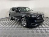 New 2025 Acura MDX FWD image 6
