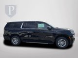 New 2025 Chevrolet Suburban LT image 4