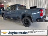 New 2025 Chevrolet Silverado 2500 Custom w/ Custom Value Package image 6
