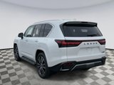 New 2025 Lexus LX 600 4WD w/ Luxury Package image 4