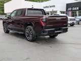 New 2025 GMC Sierra EV Denali image 6