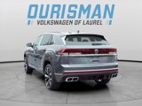 New 2025 Volkswagen Atlas Cross Sport SEL Premium R-Line image 3