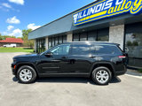 Used 2023 Jeep Grand Cherokee L Limited image 4