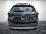 New 2025 MAZDA CX-5 Signature image 5
