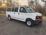 Used 2005 GMC Savana 2500 Passenger image 5