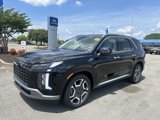 New 2025 Hyundai Palisade Limited image 4