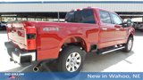 New 2025 Ford F350 Lariat image 4