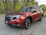 Certified 2025 Subaru Forester Premium image 4