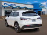 New 2026 Honda HR-V EX-L image 5