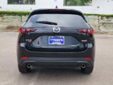 Used 2023 MAZDA CX-5 AWD 2.5 S w/ Premium Package image 4