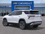 New 2026 Chevrolet Equinox LT image 3