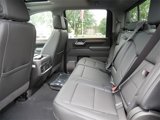 New 2025 GMC Sierra 3500 Denali w/ Denali Reserve Package image 6