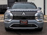 New 2025 Mitsubishi Outlander SEL image 2