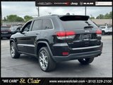 Certified 2021 Jeep Grand Cherokee Limited image 5