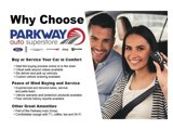 Used 2022 Lincoln Corsair AWD w/ Premium Package image 2