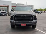 New 2025 Toyota Tundra SR5 w/ SR5 Convenience Package image 3