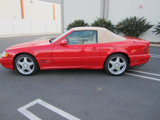 Used 2000 Mercedes-Benz SL 500 image 5