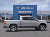 New 2026 Chevrolet Silverado 1500 LTZ image 5