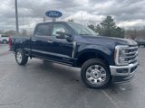 New 2025 Ford F250 King Ranch w/ Chrome Package image 5