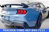 New 2025 Ford Mustang Dark Horse w/ Dark Horse Handlin Package image 4