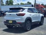 New 2026 Chevrolet TrailBlazer ACTIV w/ Convenience Package image 2