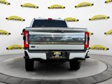 New 2025 Ford F350 Platinum w/ Platinum Plus Package image 5