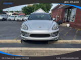 Used 2013 Porsche Cayenne Diesel image 3