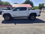 Used 2023 GMC Canyon AT4X image 2