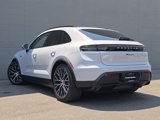 New 2025 Porsche Macan 4 Electric image 3