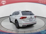 Used 2022 Volkswagen Tiguan SEL R-Line image 5