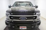 Used 2022 Ford F250 Platinum image 2