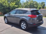 Used 2014 Toyota RAV4 XLE image 4