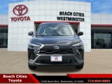 New 2026 Toyota Corolla Cross L image 4