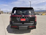New 2025 Nissan Armada Platinum Reserve image 6