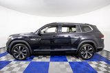 Used 2024 Volkswagen Atlas SEL Premium R-Line image 2