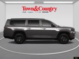 New 2025 Jeep Wagoneer L Series II image 5
