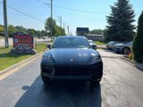 Used 2024 Porsche Cayenne Coupe image 3