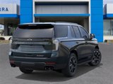 New 2025 Chevrolet Tahoe RST image 4