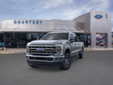 New 2025 Ford F350 Lariat image 2